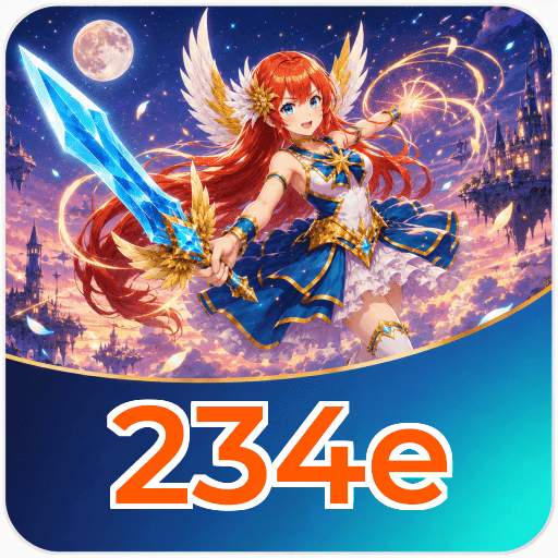 Logo 234e