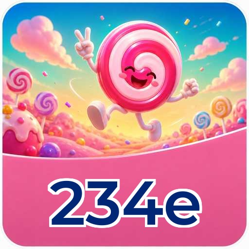 Logo 234e