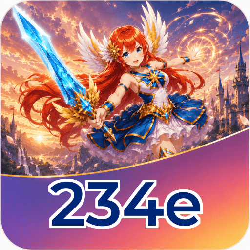 Logo 234e