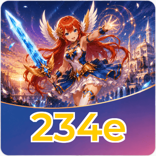 Logo 234e