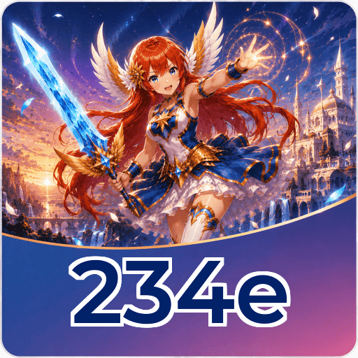 Logo 234e