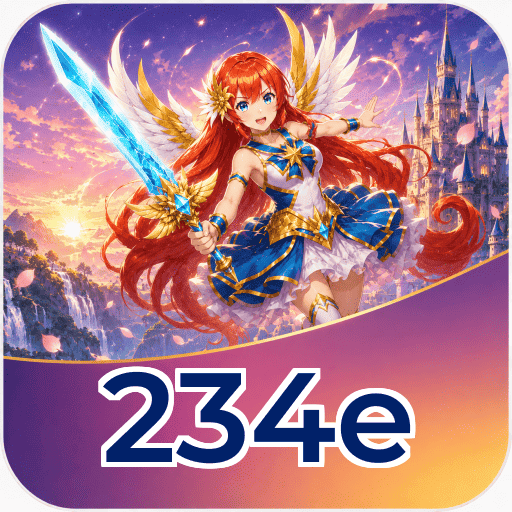 Logo 234e