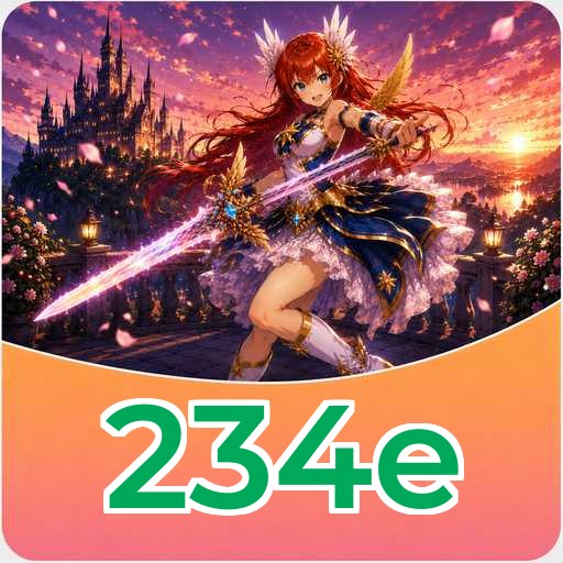 Contoh membandingkan alamat situs 234ehh.com di bilah peramban